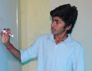 Karthik