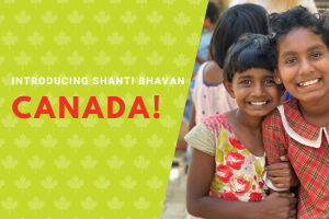 Shanti Bhavan Canada