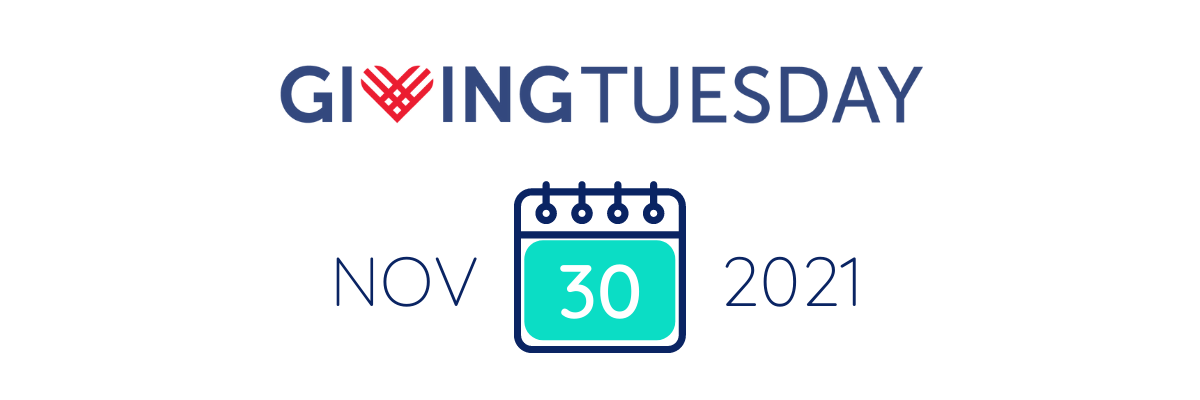 Giving Tuesday 2021