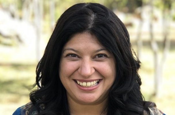 Farrah Gillani