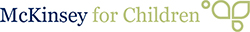 McKinsey for Children logo