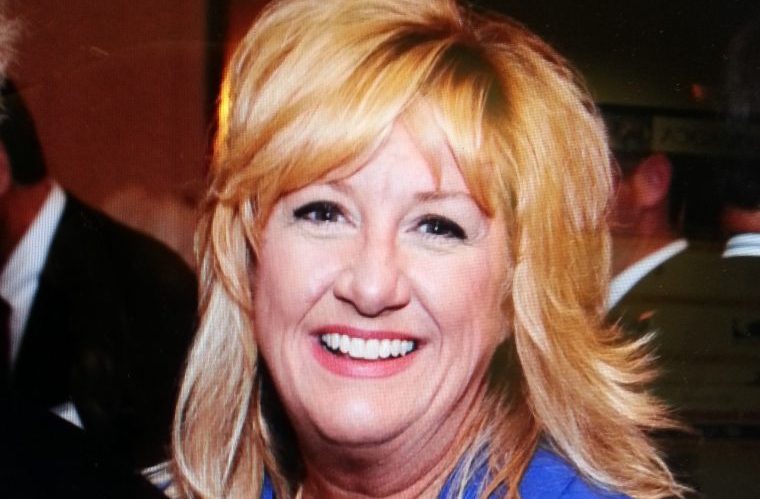 Suzanne