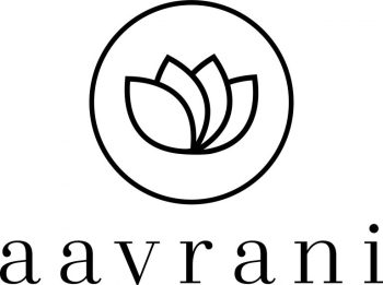 Aavrani logo