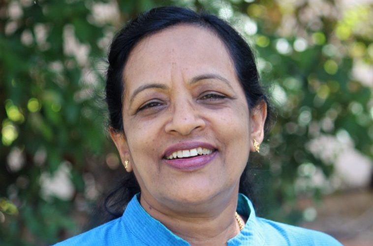 Beena Nair