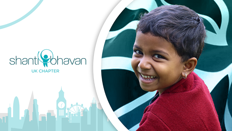 Shanti Bhavan UK Chapter