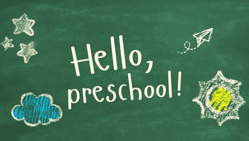 Shanti Bhavan’s Newest Preschoolers!